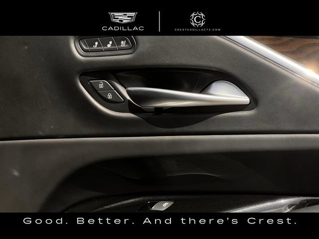 Certified 2024 Cadillac Escalade Sport Platinum AWD/4WD image 31