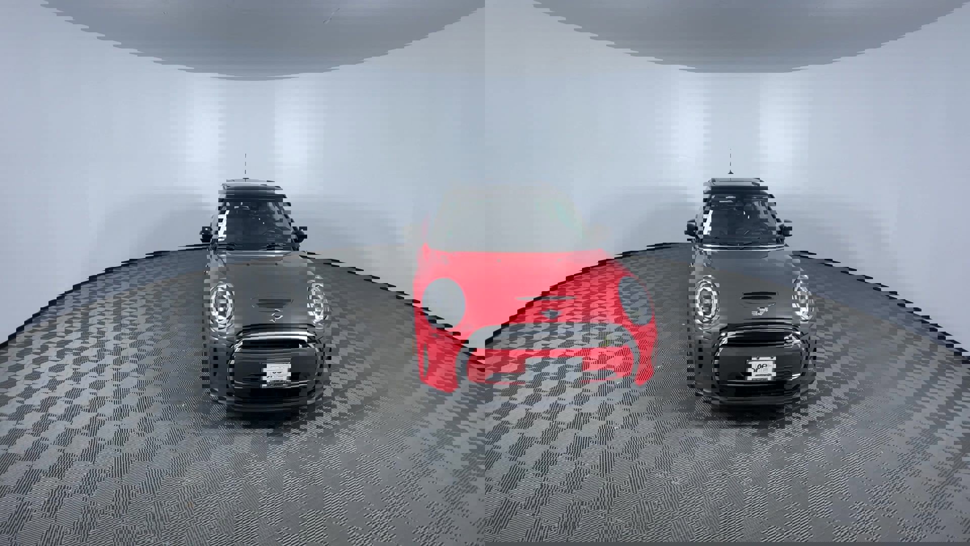 Used 2022 MINI Cooper SE image 3