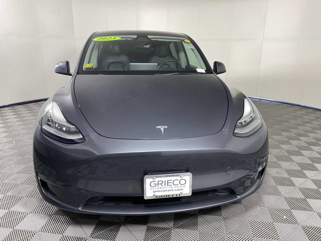 Used 2023 Tesla Model Y Long Range image 3