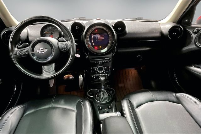 Used 2016 MINI Cooper Countryman S AWD/4WD image 8