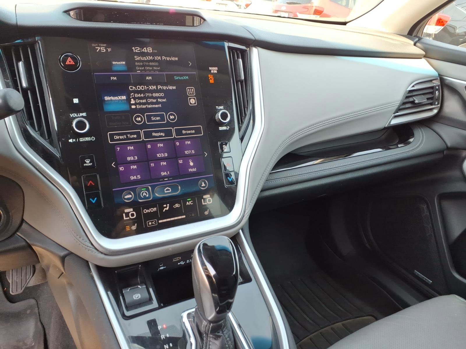 Used 2020 Subaru Outback Limited w/ Popular Package #2 image 24