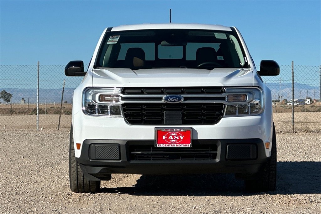Used 2024 Ford Maverick Lariat image 10