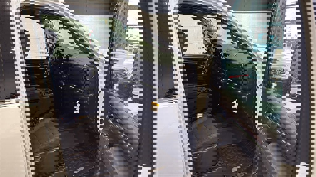 New 2026 GMC Sierra 3500 SLE w/ SLE Value Package image 12