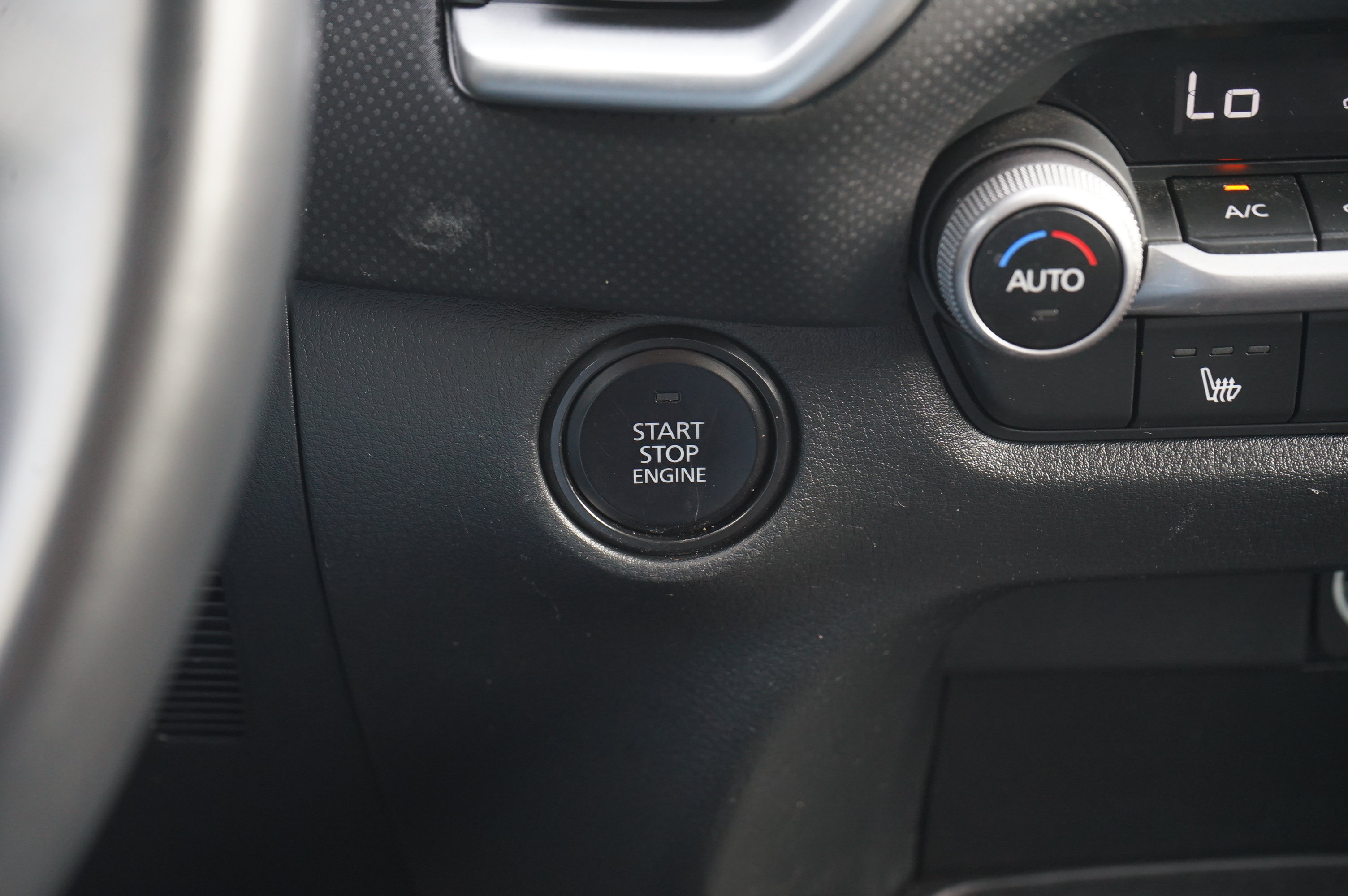 Used 2024 MAZDA CX-50 AWD 2.5 S w/ Weather Package image 26