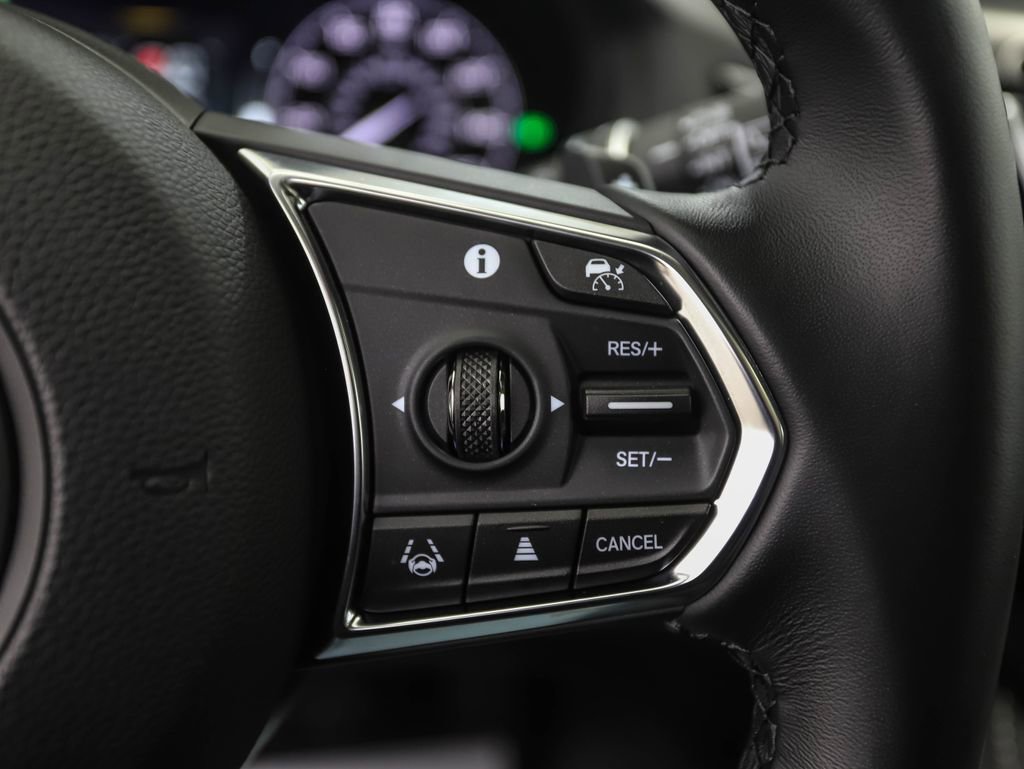 Used 2025 Acura RDX w/ Technology Package image 13