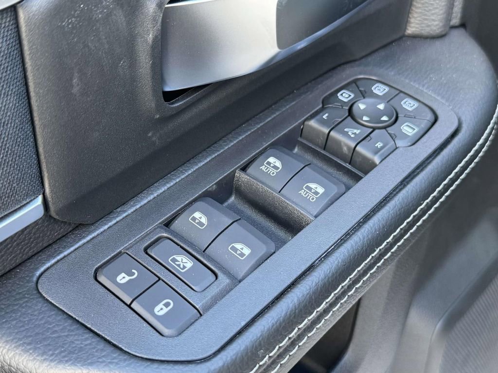 New 2026 RAM 2500 Big Horn image 28