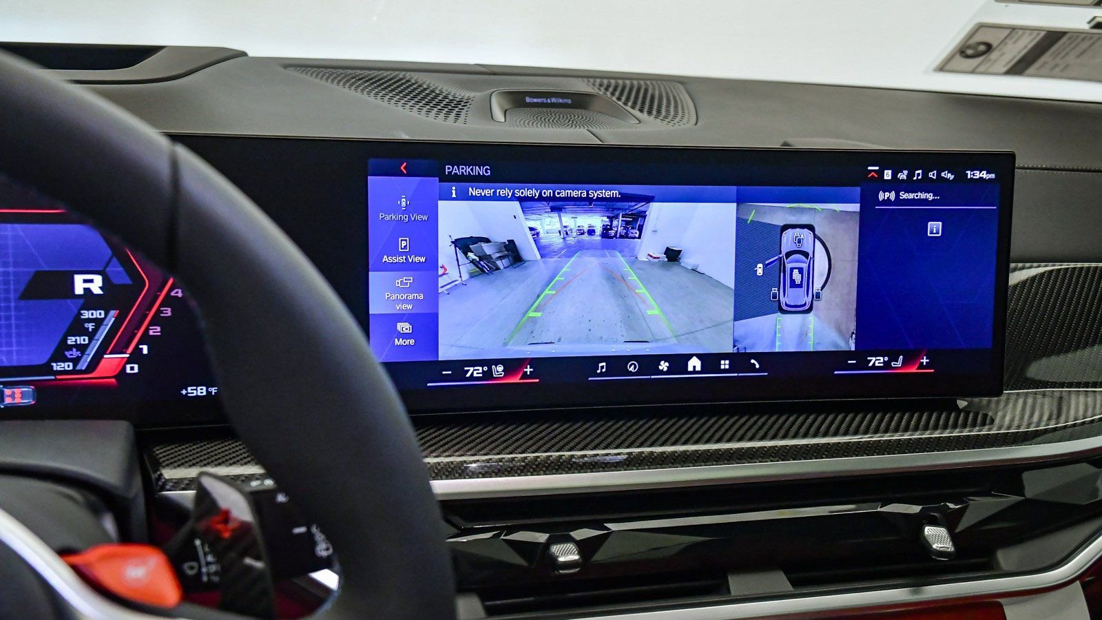 New 2026 BMW X5 M Competition w/ Executive Package image 43