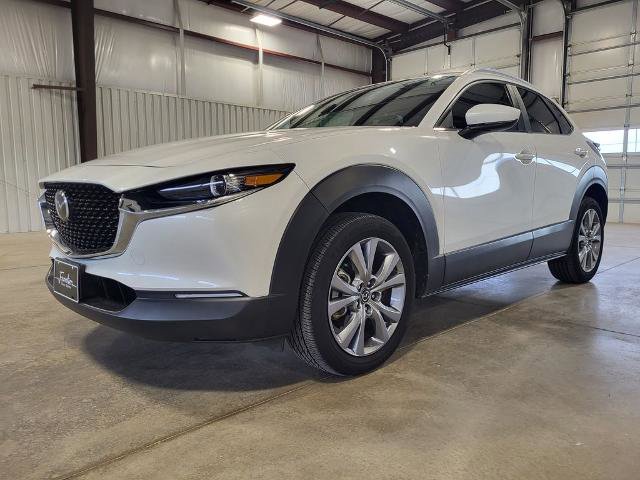 Used 2025 MAZDA CX-30 AWD 2.5 S w/ Preferred Package image 2