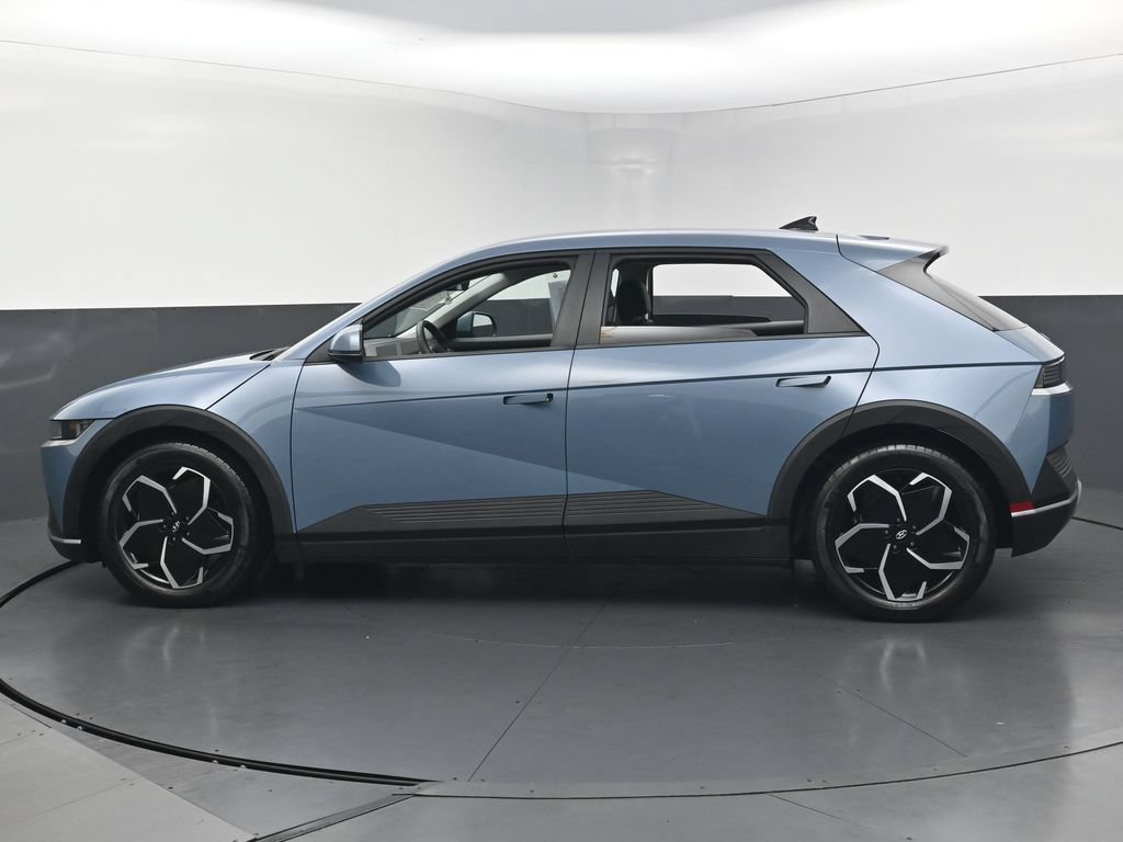Used 2022 Hyundai Ioniq 5 SEL RWD image 8
