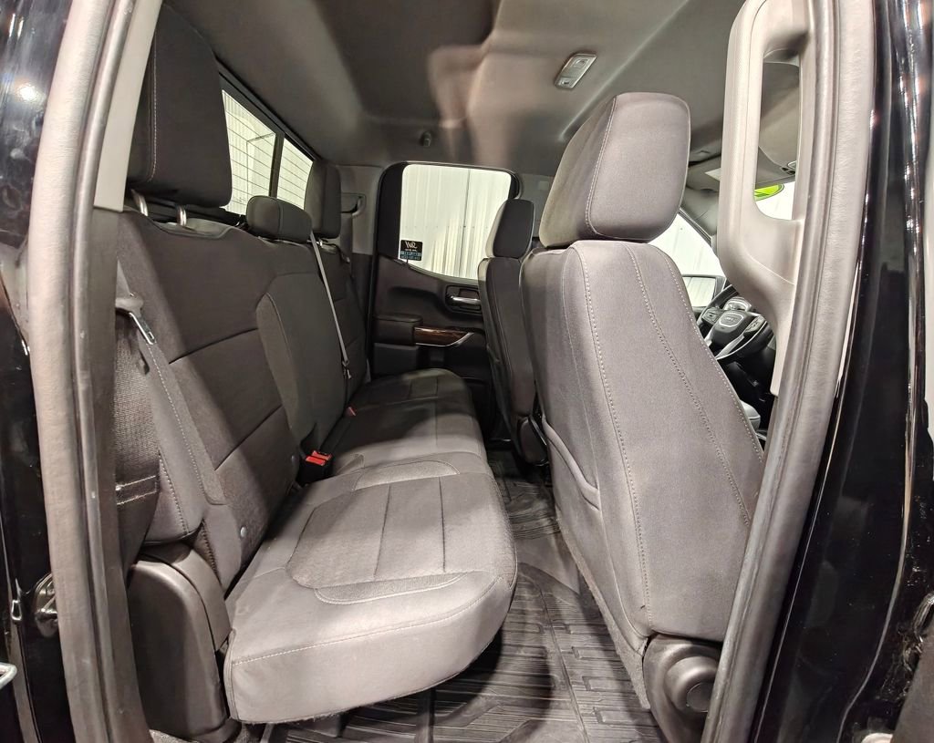 Used 2021 GMC Sierra 1500 Elevation w/ Preferred Package image 31