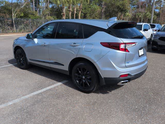 New 2026 Acura RDX SH-AWD image 6