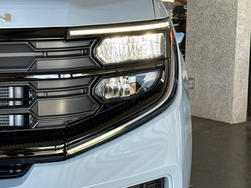 New 2026 Ford Expedition Active AWD/4WD image 5