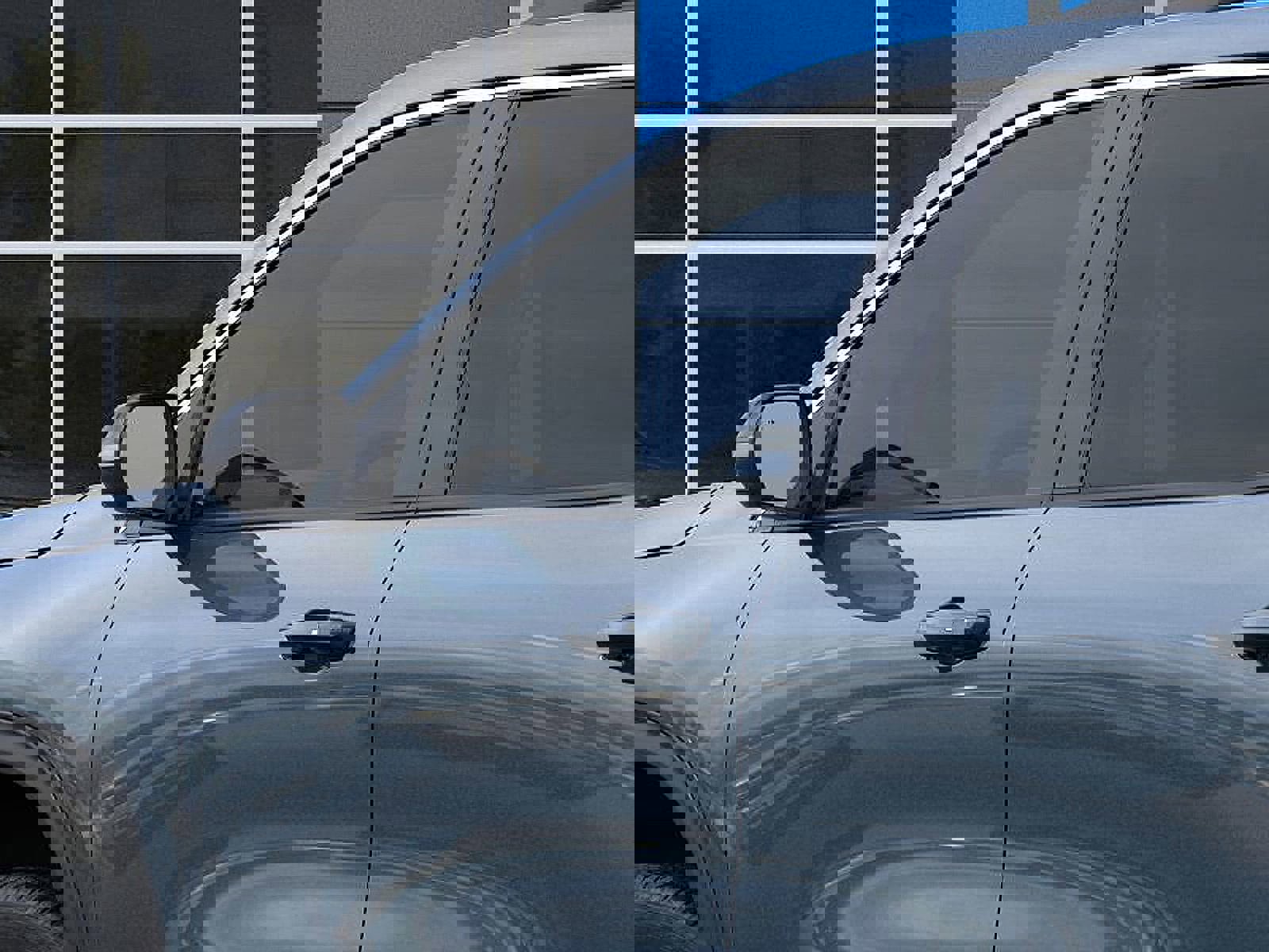 New 2026 Chevrolet Traverse LT w/ Driver Confidence Package image 12