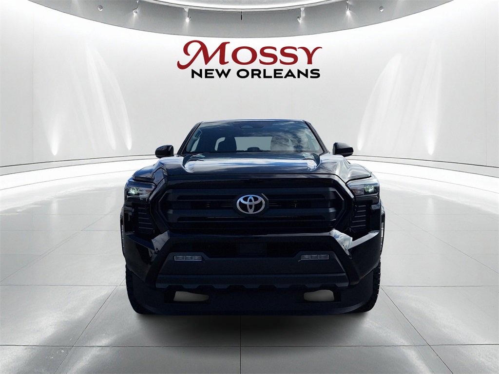 Used 2024 Toyota Tacoma SR5 image 2