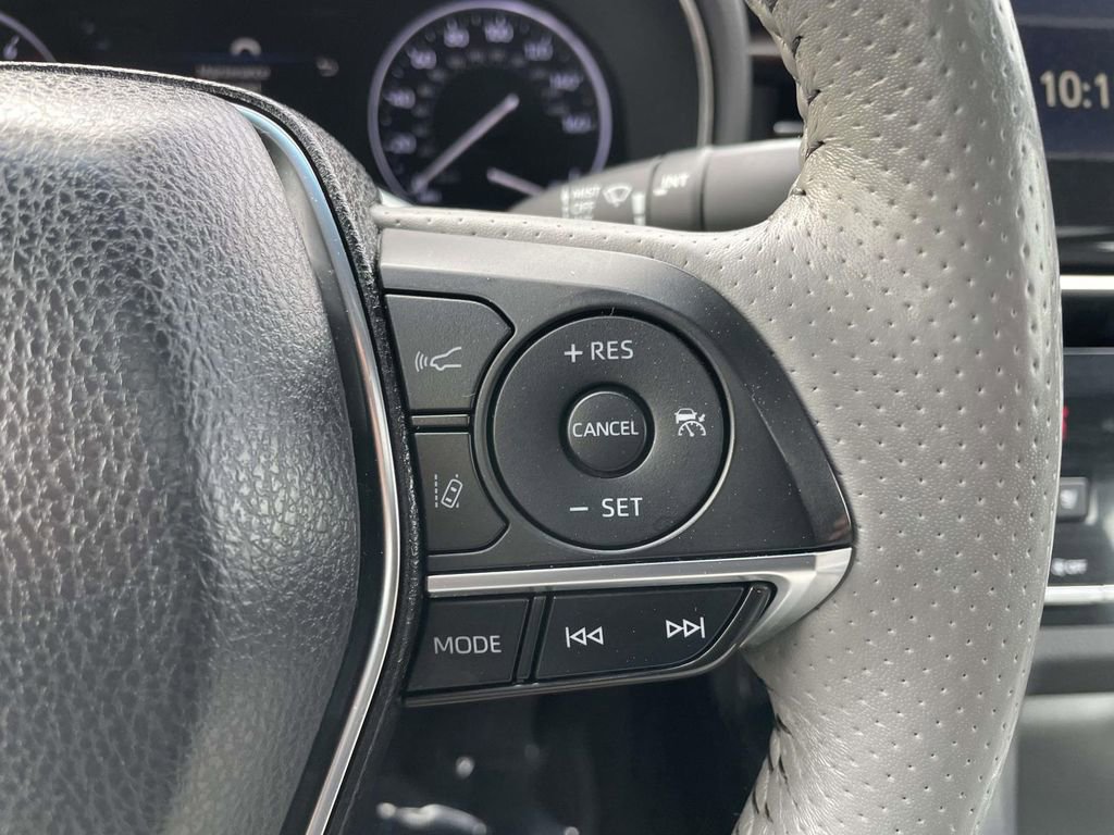 Used 2019 Toyota Avalon Limited w/ Advanced Safety Package image 33