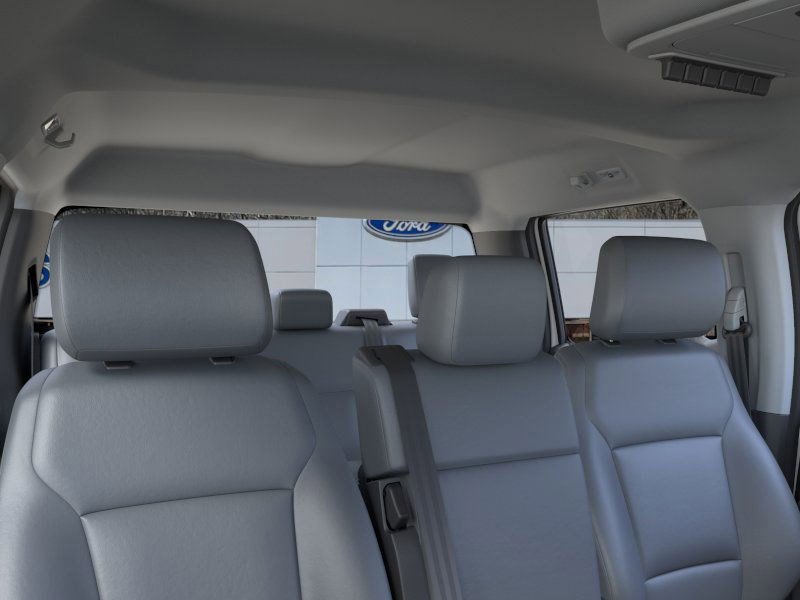 New 2026 Ford F350 4x4 Crew Cab DRW Super Duty image 22