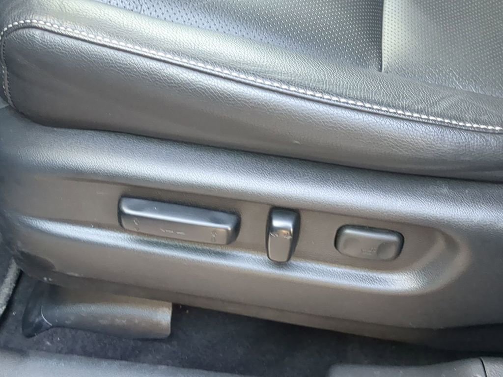 Used 2025 Honda Ridgeline RTL image 14