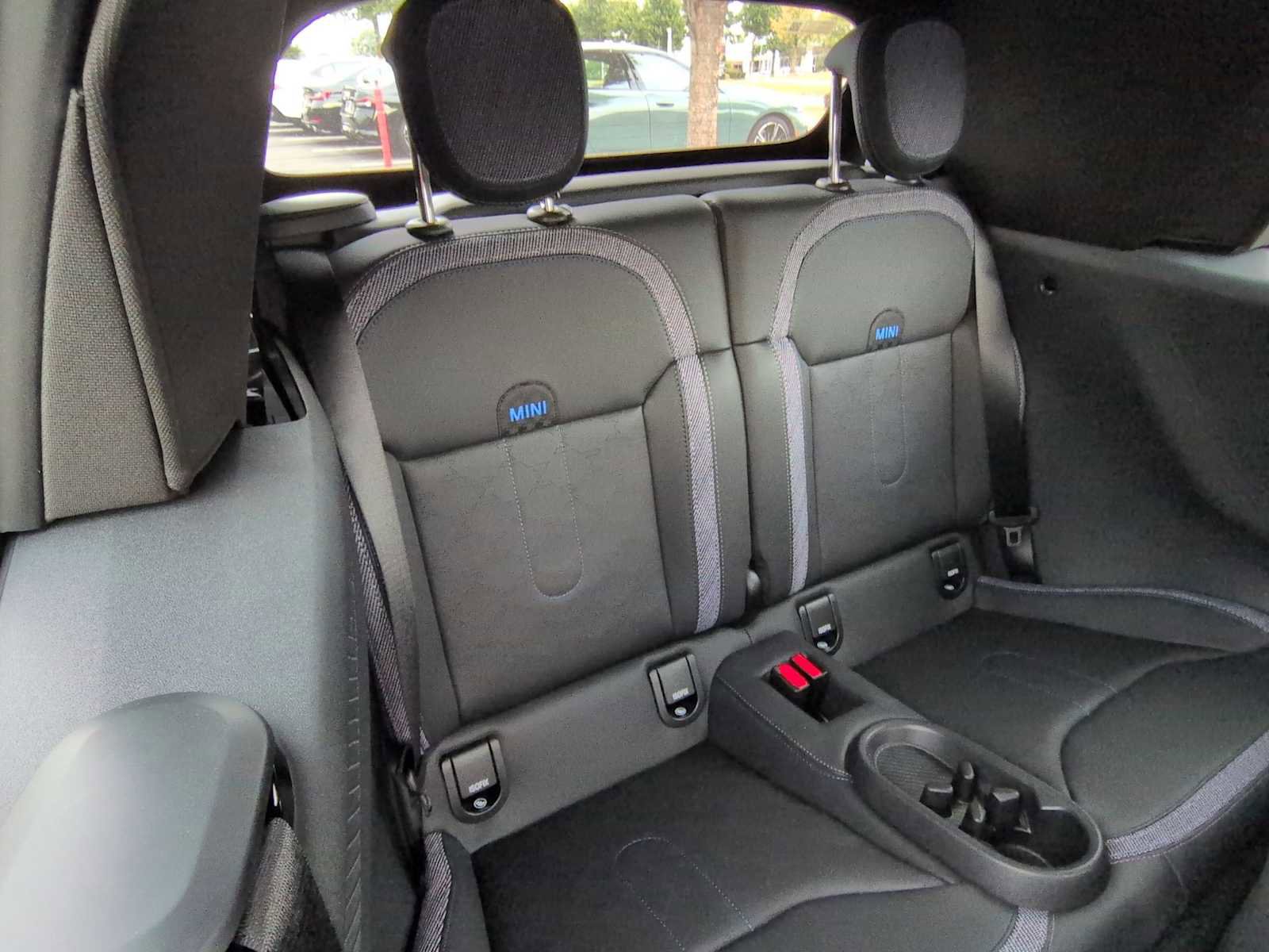 Used 2026 MINI Cooper S image 21