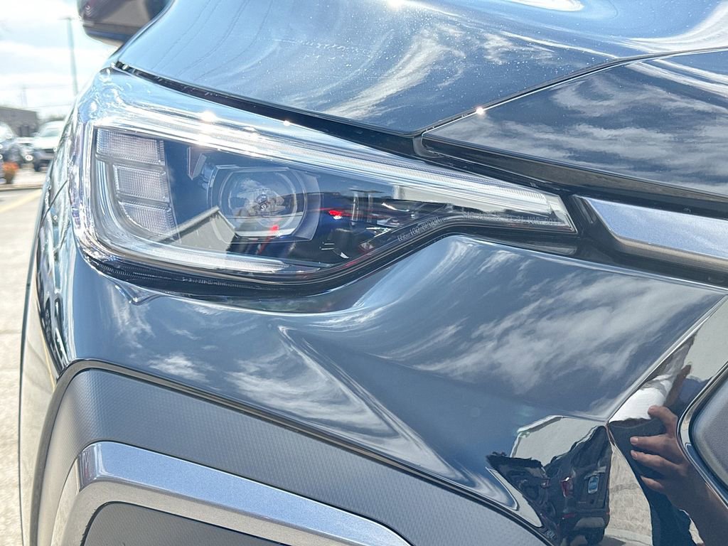 New 2026 Subaru Crosstrek 2.5i Limited image 37