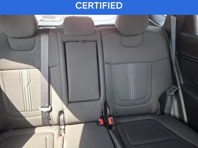 Certified 2023 Hyundai Tucson SEL AWD/4WD image 20