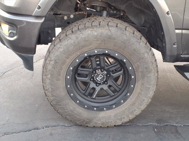 Used 2020 RAM 1500 Big Horn image 30