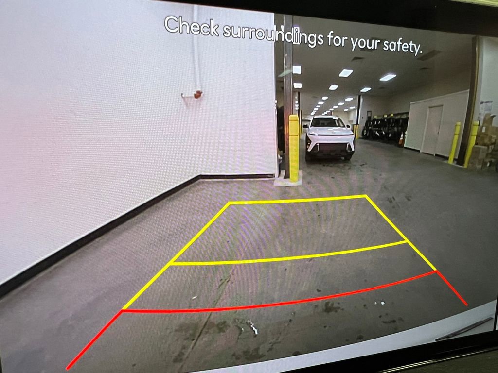 New 2026 Genesis GV80 3.5T Prestige image 22