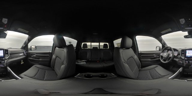 New 2027 RAM 1500 4x4 Crew Cab image 29
