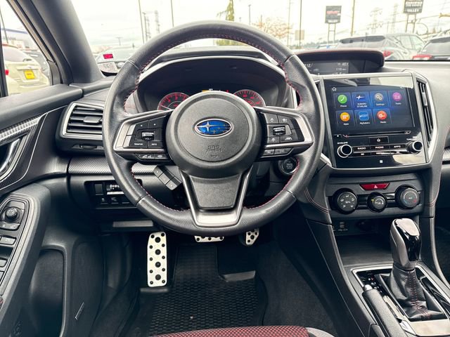 Used 2023 Subaru Impreza 2.0i Sport w/ Popular Package #3 image 19