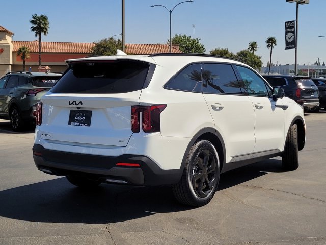 New 2026 Kia Sorento SX Prestige AWD/4WD image 5