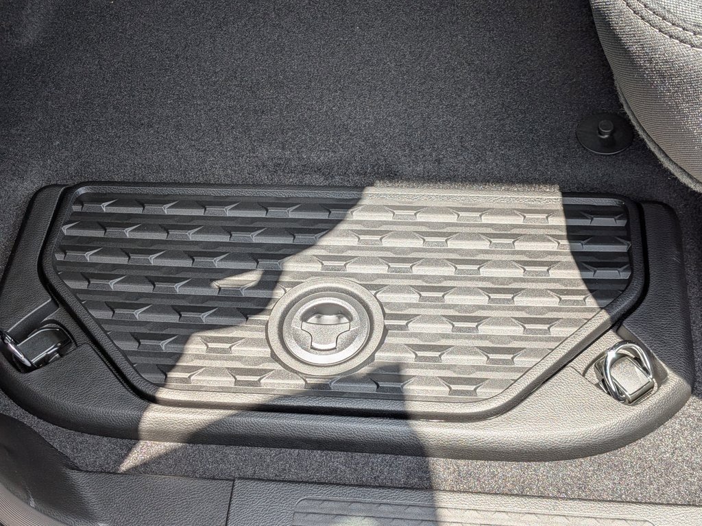 New 2026 RAM 1500 Big Horn image 17
