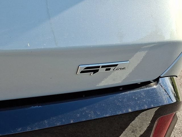 Used 2024 Kia EV9 GT-Line AWD/4WD image 32