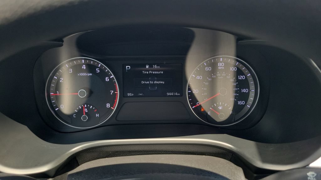 Used 2023 Kia Forte LXS FWD image 24