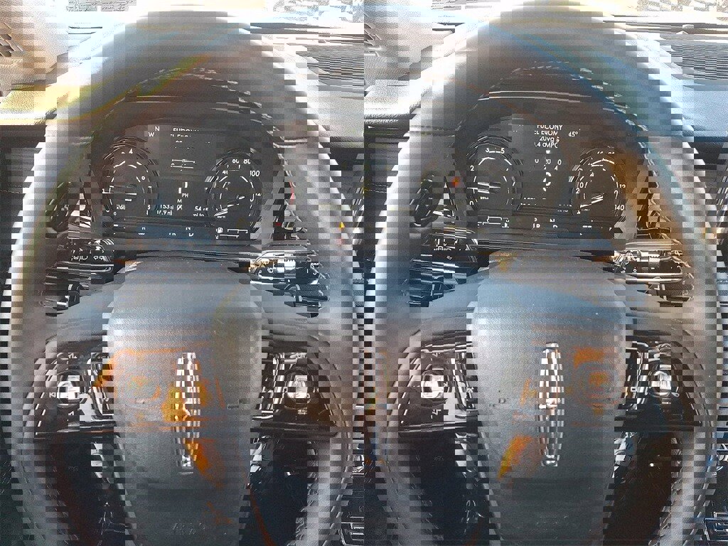 Certified 2022 Lincoln Corsair AWD w/ Equipment Group 101A image 19