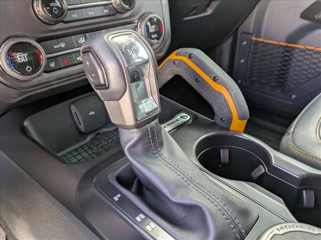 Used 2024 Ford Bronco Badlands image 12
