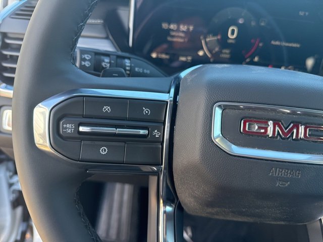 New 2026 GMC Acadia Elevation w/ Black Edition image 16