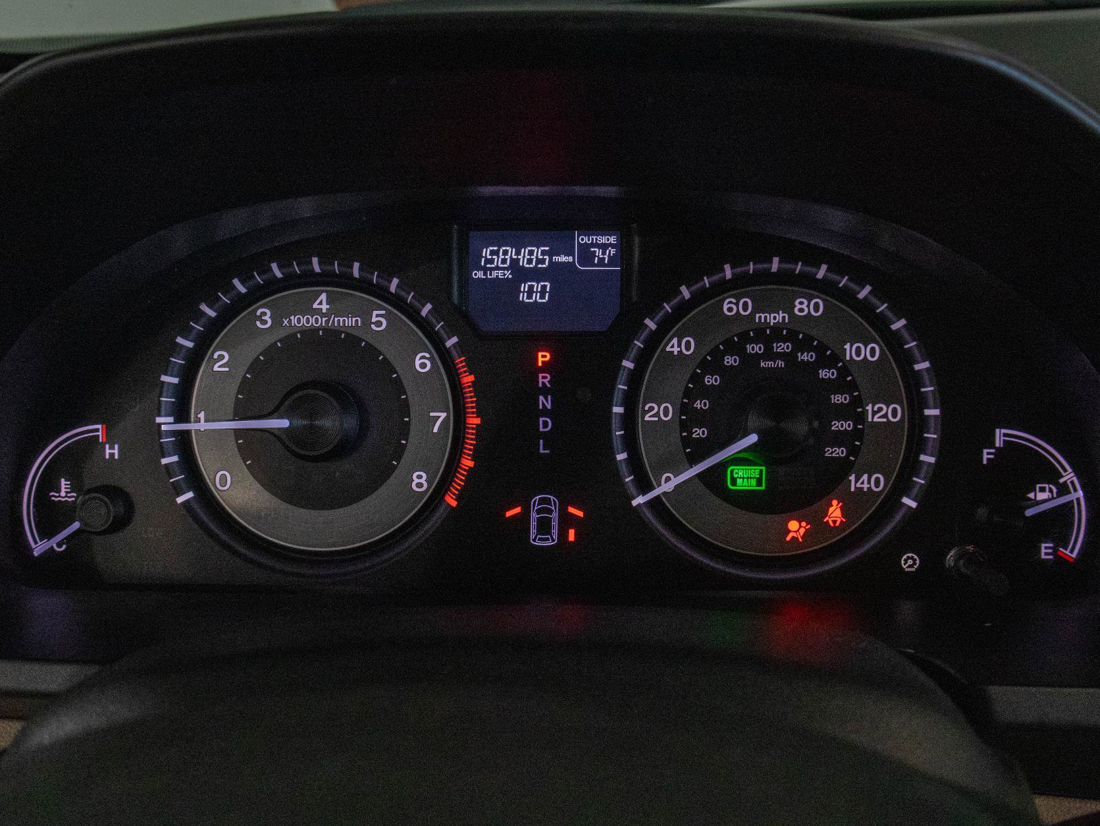 Used 2016 Honda Odyssey SE image 15