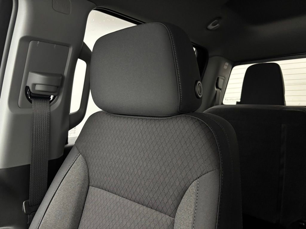 New 2026 GMC Sierra 1500 Elevation image 42