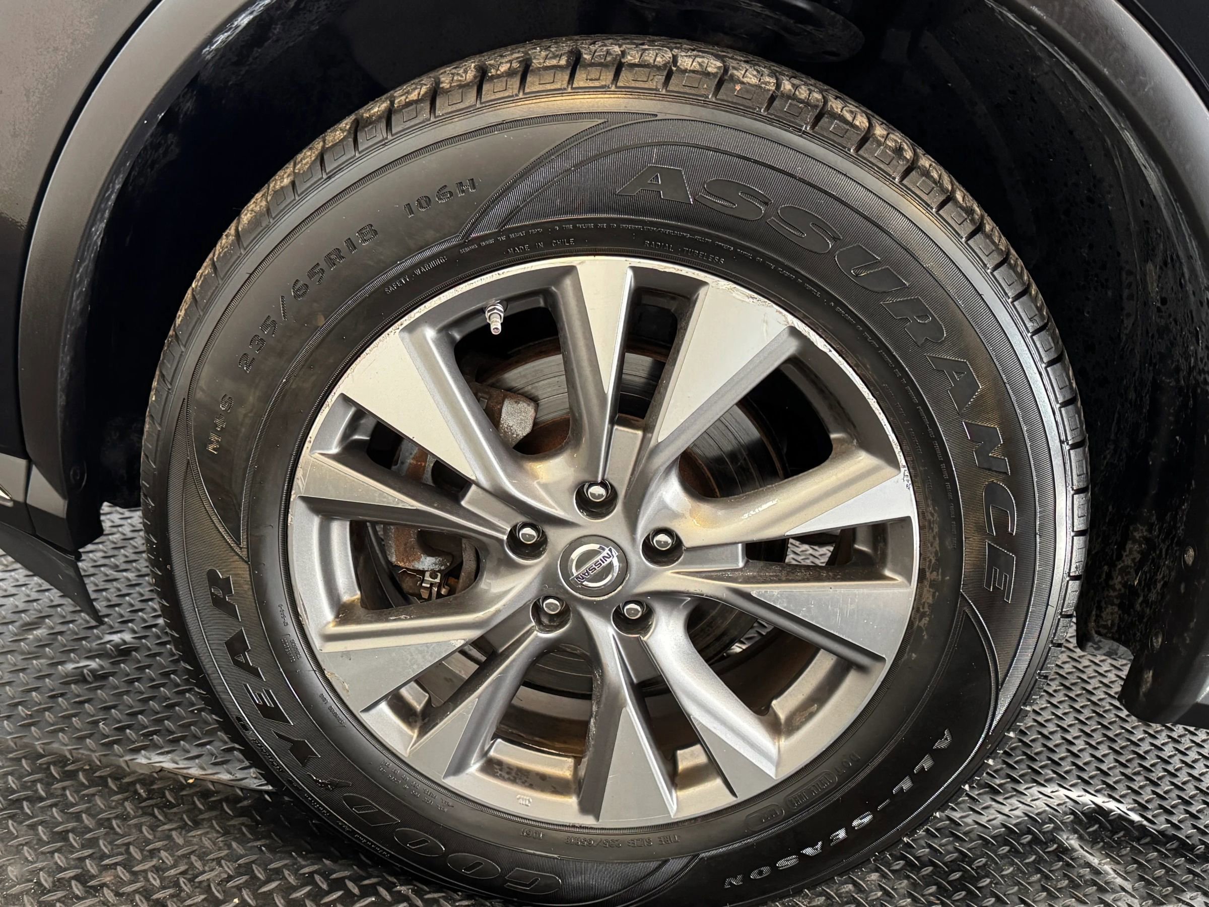 Used 2016 Nissan Murano SV image 10