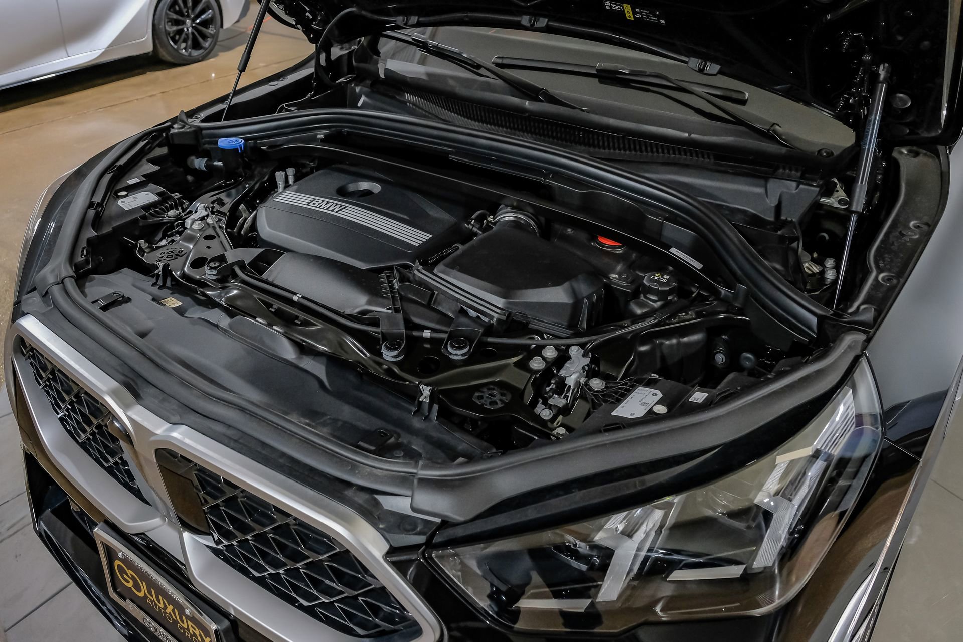 Used 2025 BMW X2 xDrive28i image 50