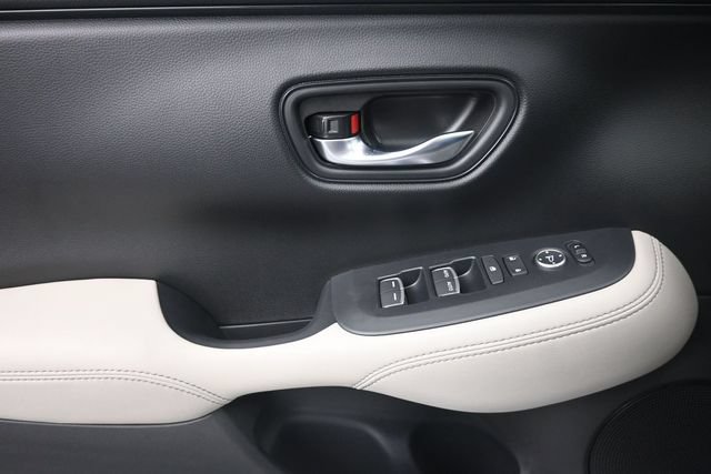 New 2027 Honda HR-V EX-L image 25