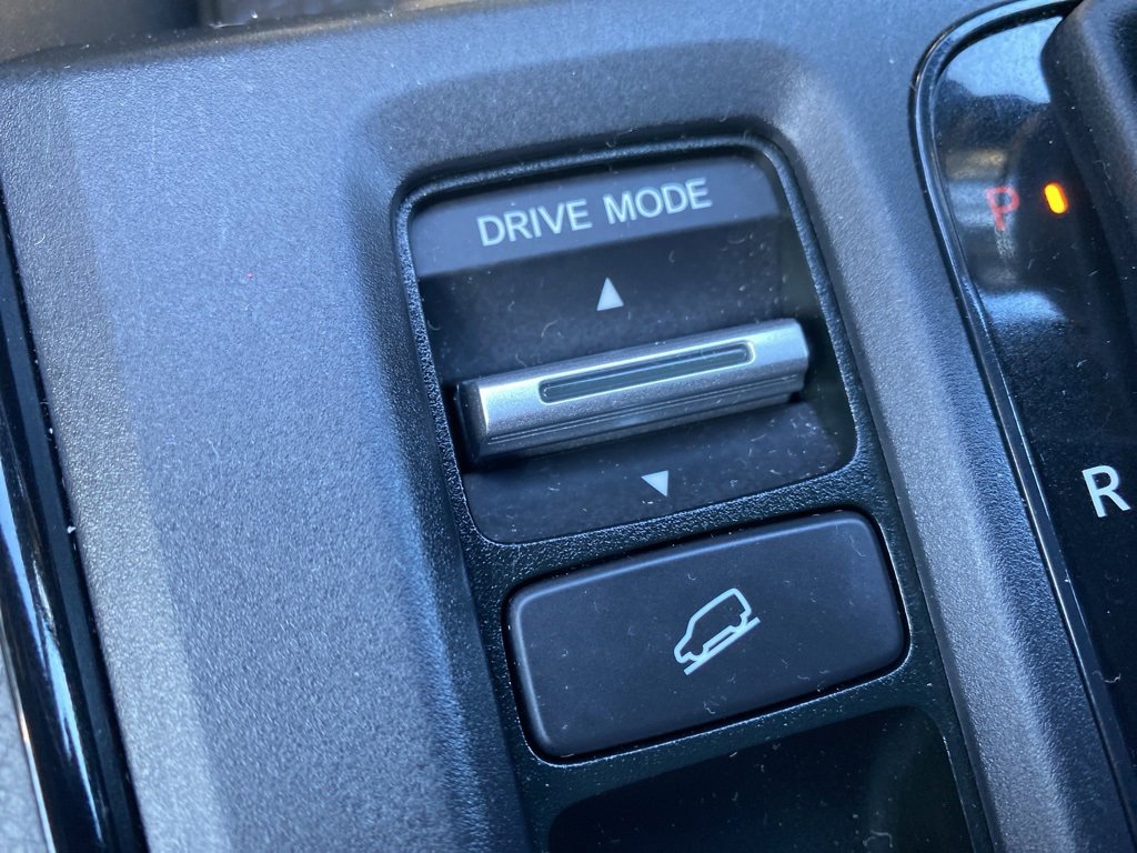 Used 2024 Honda CR-V Sport image 33