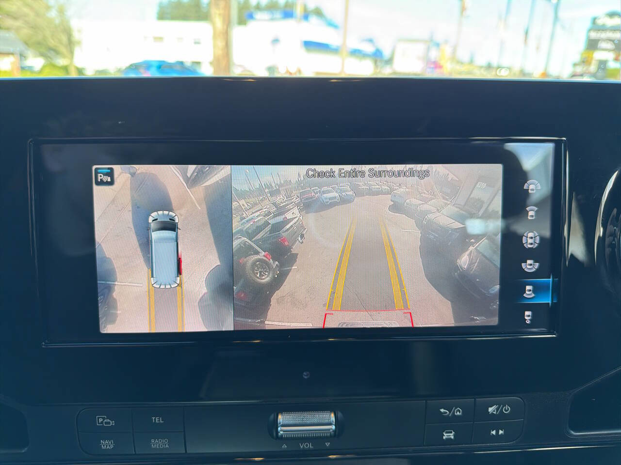 Used 2020 Mercedes-Benz Sprinter 2500 image 29