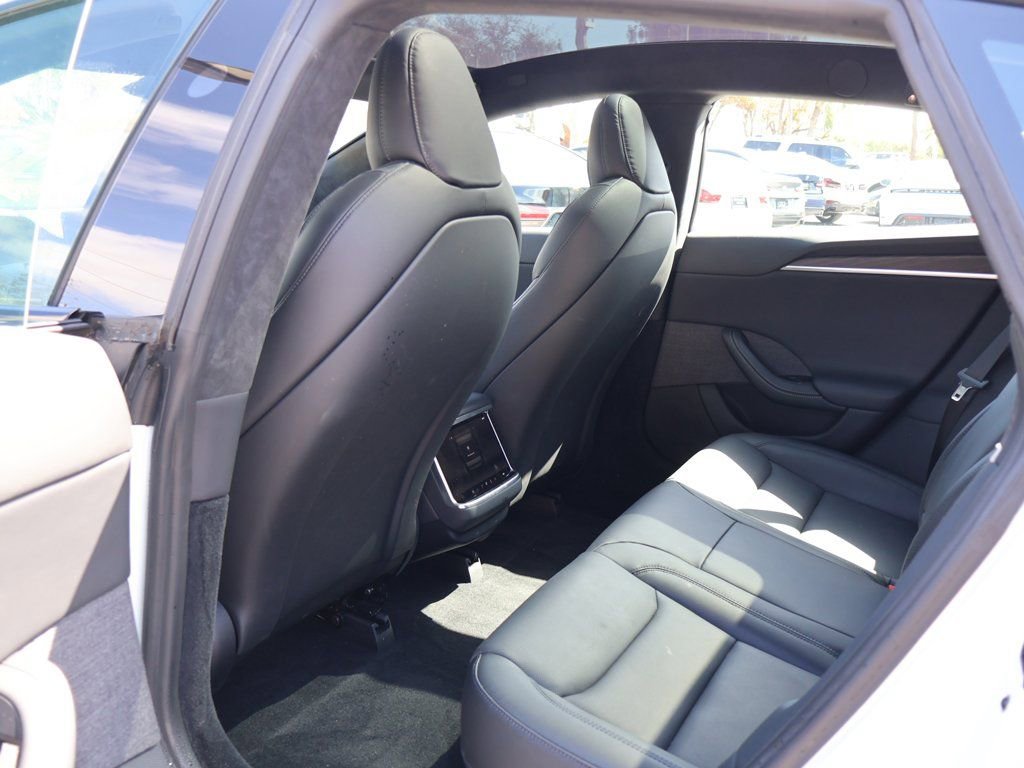 Used 2023 Tesla Model S Standard Range image 36