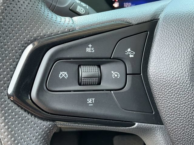 Used 2025 Chevrolet TrailBlazer LS w/ LS Convenience Package FWD image 22