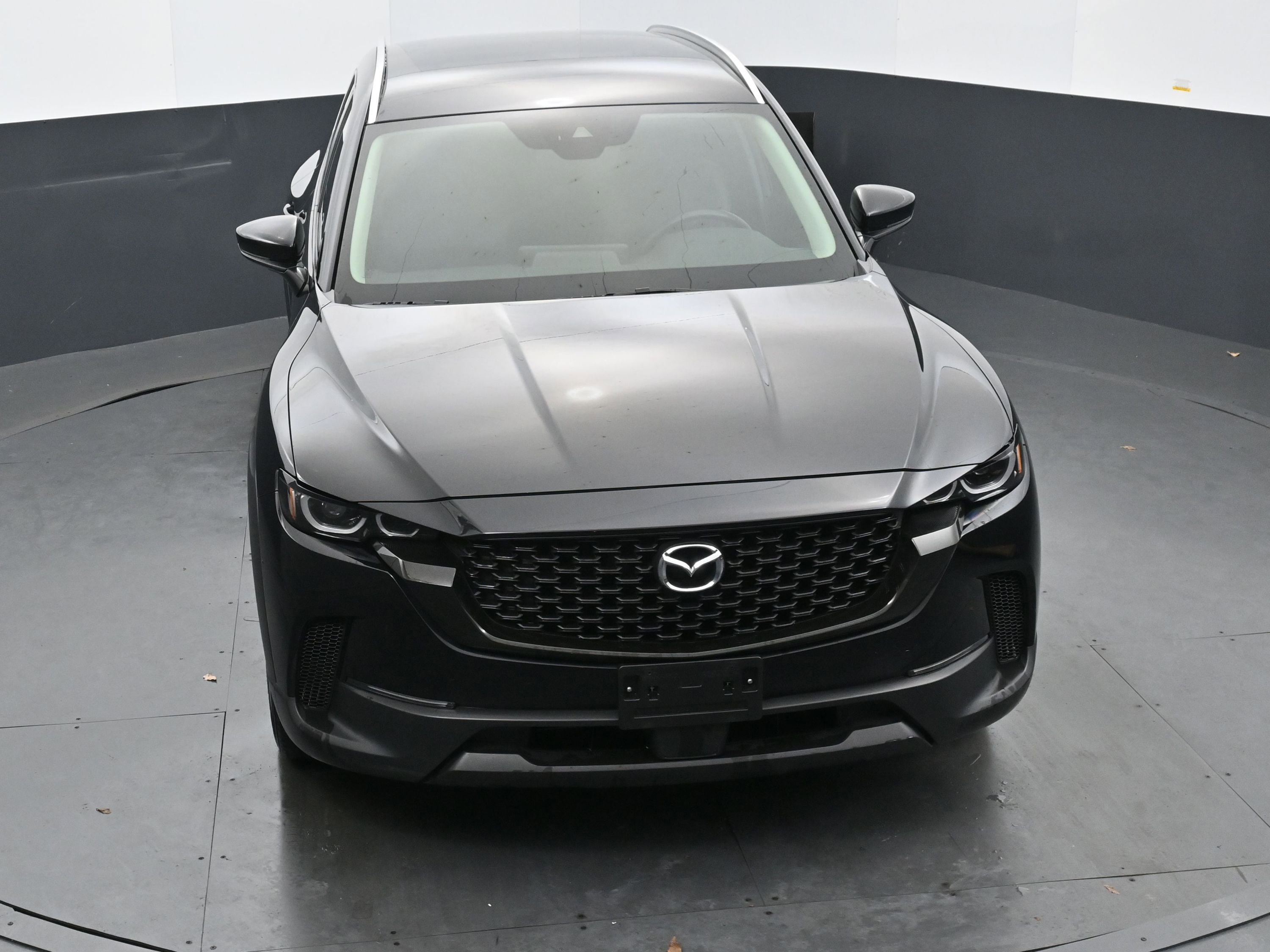 Used 2024 MAZDA CX-50 AWD 2.5 S w/ Preferred Package image 35