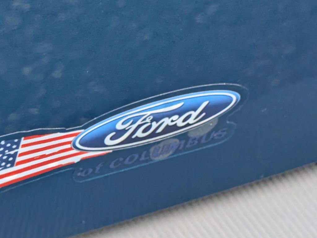 New 2026 Ford Mustang Coupe image 11