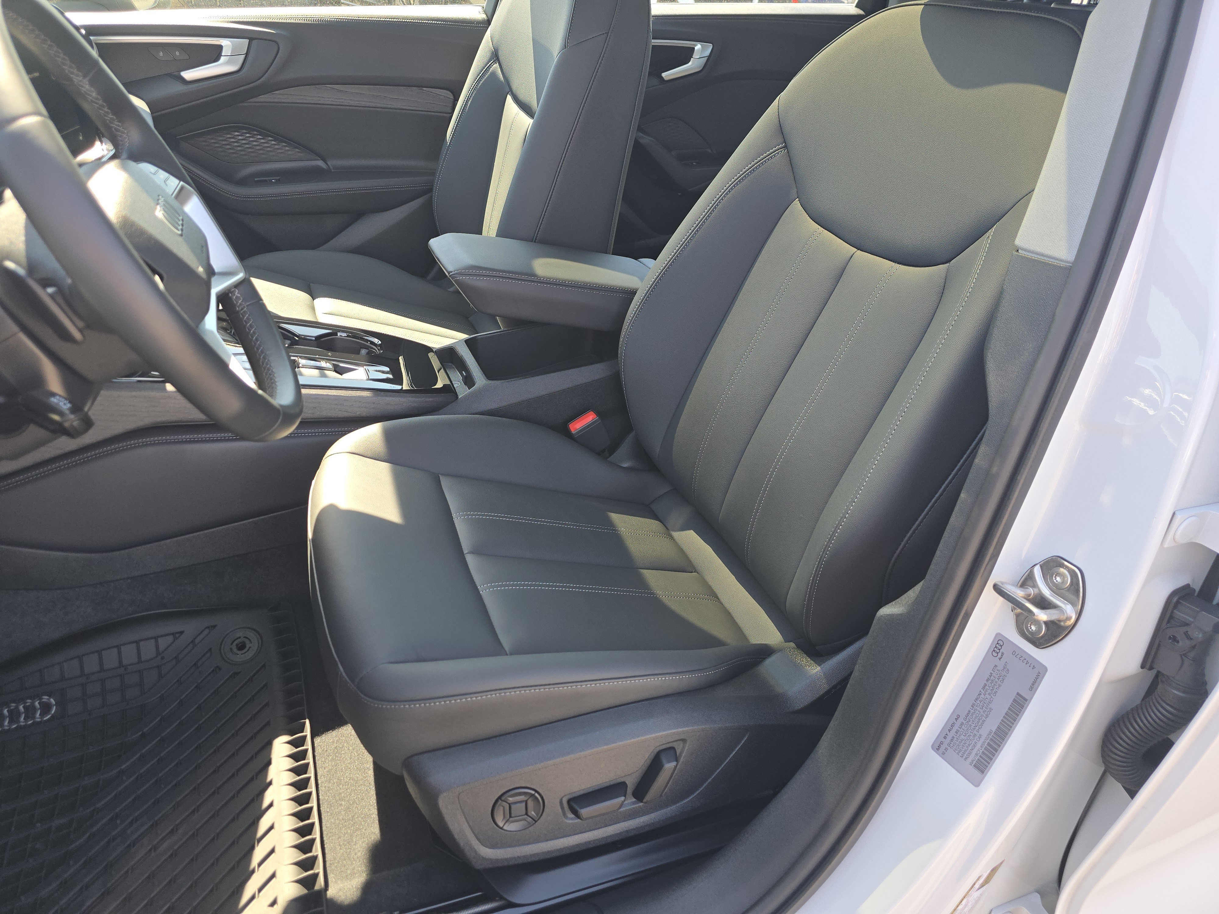 Certified 2025 Audi A5 2.0T Premium w/ Convenience Package AWD/4WD image 21