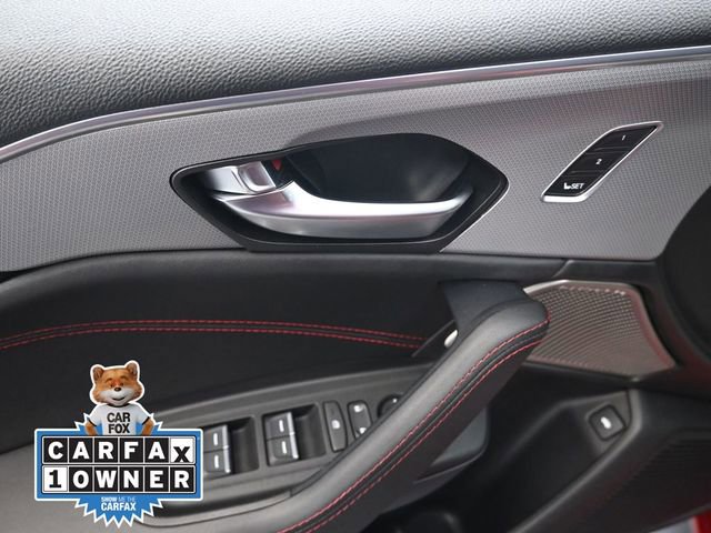 Used 2024 Acura TLX A-Spec Package image 14