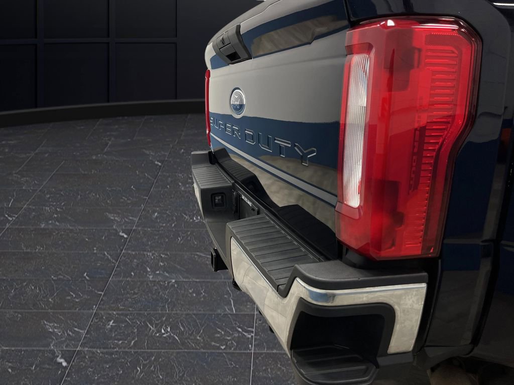 Used 2023 Ford F350 XLT image 31