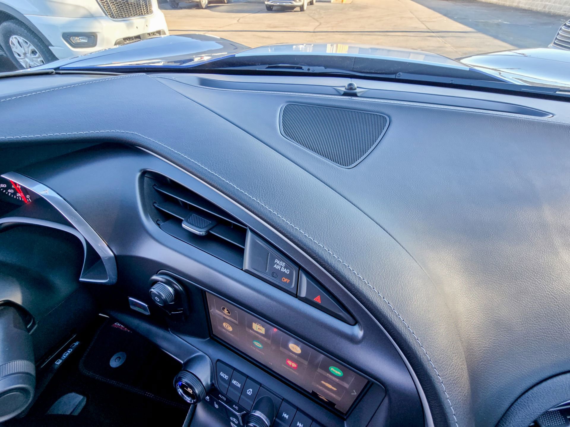 Used 2017 Chevrolet Corvette Grand Sport image 26